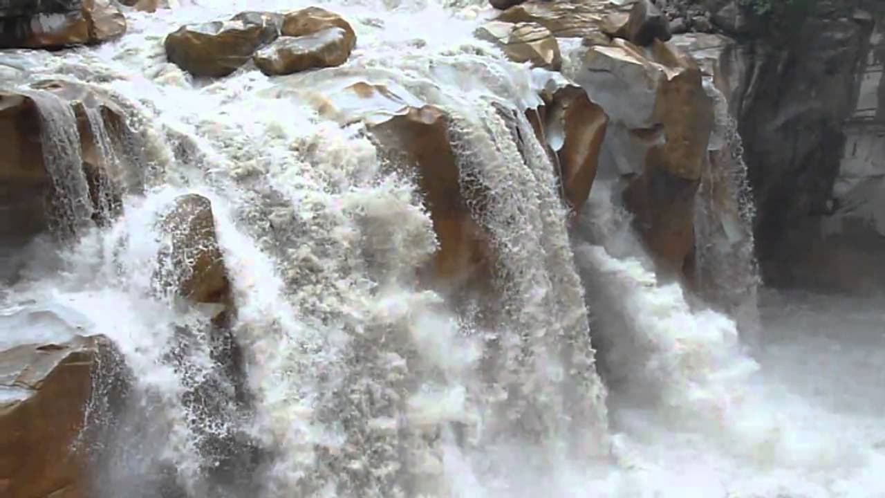 Ganga: Government breathes new life into nation's holy river Ganga: Government breathes new life into nation's holy river