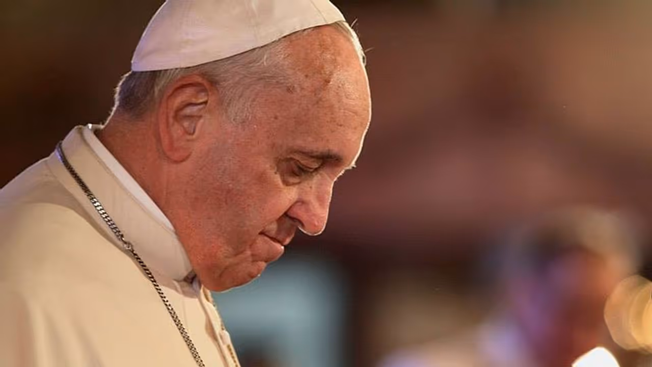 Pope Francis changes church’s teaching on death penalty, says it ‘attacks’ inherent dignity of humans Pope Francis changes church’s teaching on death penalty, says it ‘attacks’ inherent dignity of humans