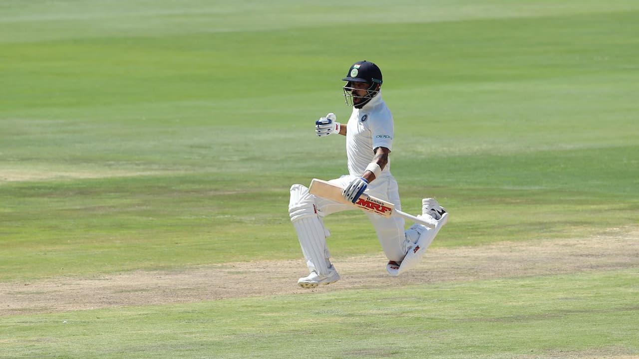 ಕಿಂಗ್ ಕೊಹ್ಲಿ: ವಿರಾಟ್ ಪ್ರದರ್ಶನಕ್ಕೆ ’ಜೈ ಹೋ’ ಎಂದ ವಿದೇಶಿ ಮಾಧ್ಯಮಗಳು ಕಿಂಗ್ ಕೊಹ್ಲಿ: ವಿರಾಟ್ ಪ್ರದರ್ಶನಕ್ಕೆ ’ಜೈ ಹೋ’ ಎಂದ ವಿದೇಶಿ ಮಾಧ್ಯಮಗಳು