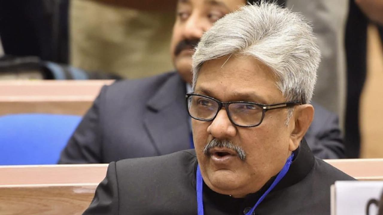 Seven reasons why Justice KM Joseph should not complain