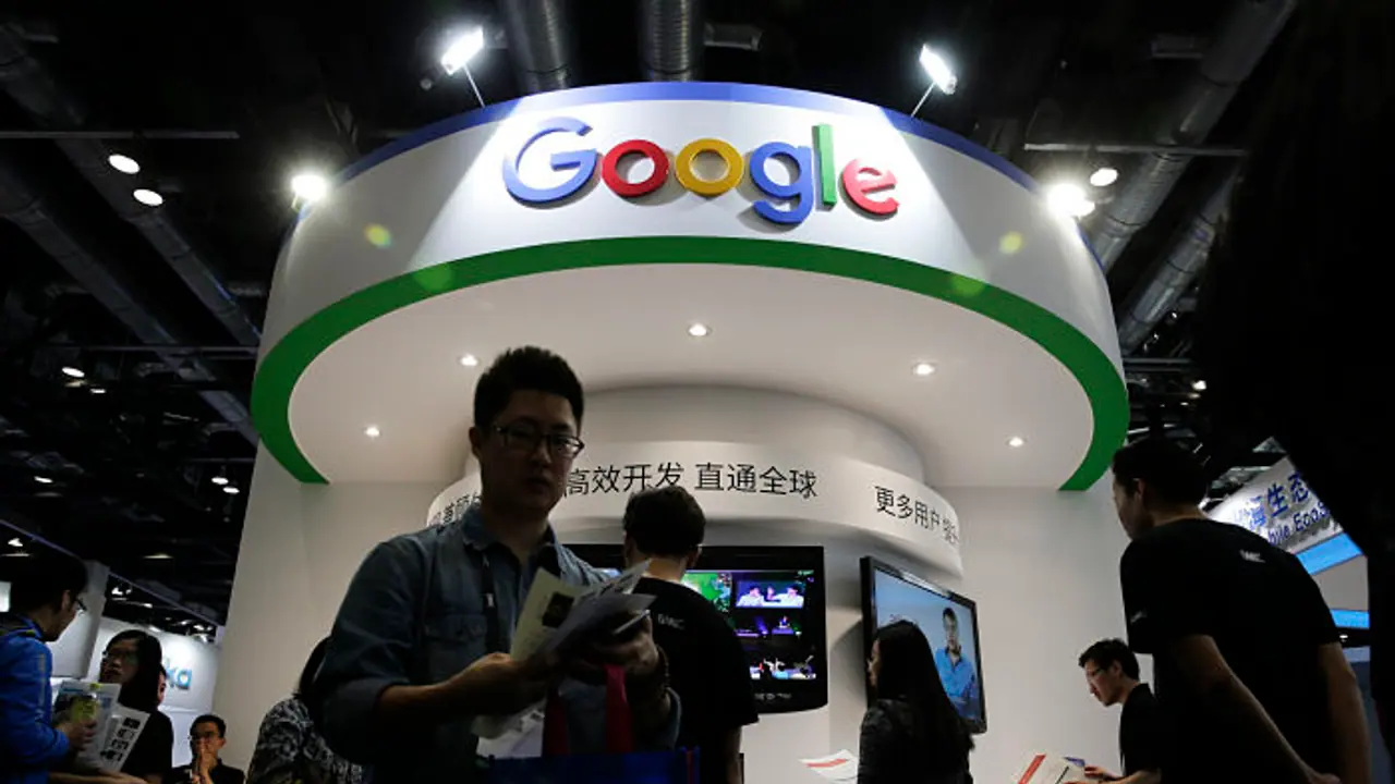 Google working on censorship ready search for China: Reports