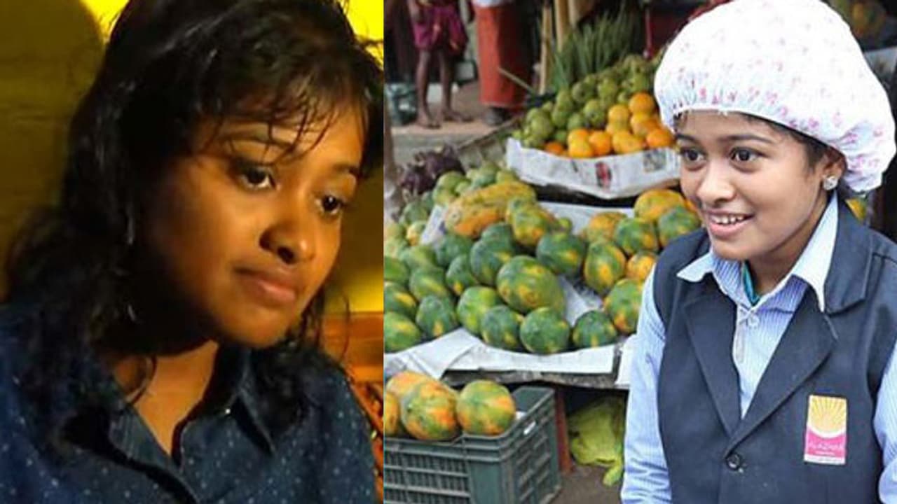 'വാപ്പച്ചിക്കൊപ്പം പെണ്ണുകാണാന് പോയിട്ടുണ്ട്'; ആ സങ്കടകഥകള് വിവരിച്ച് ഹനന് 'വാപ്പച്ചിക്കൊപ്പം പെണ്ണുകാണാന് പോയിട്ടുണ്ട്'; ആ സങ്കടകഥകള് വിവരിച്ച് ഹനന്