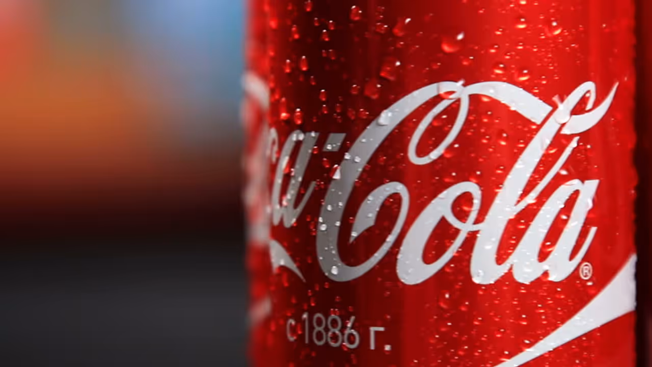 Coca cannabis? Coke to launch pot infused health drink Coca cannabis? Coke to launch pot infused health drink