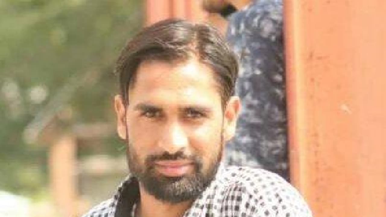Engineer turned terrorist among two gunned down by security forces in Kashmir