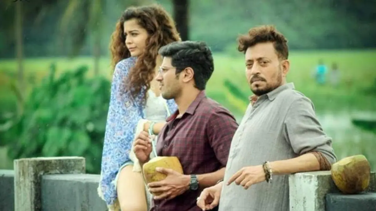 इरफान की ‘करवां’ आज रिलीज हो चुकी है,जानिए कैसी रही फिल्म
