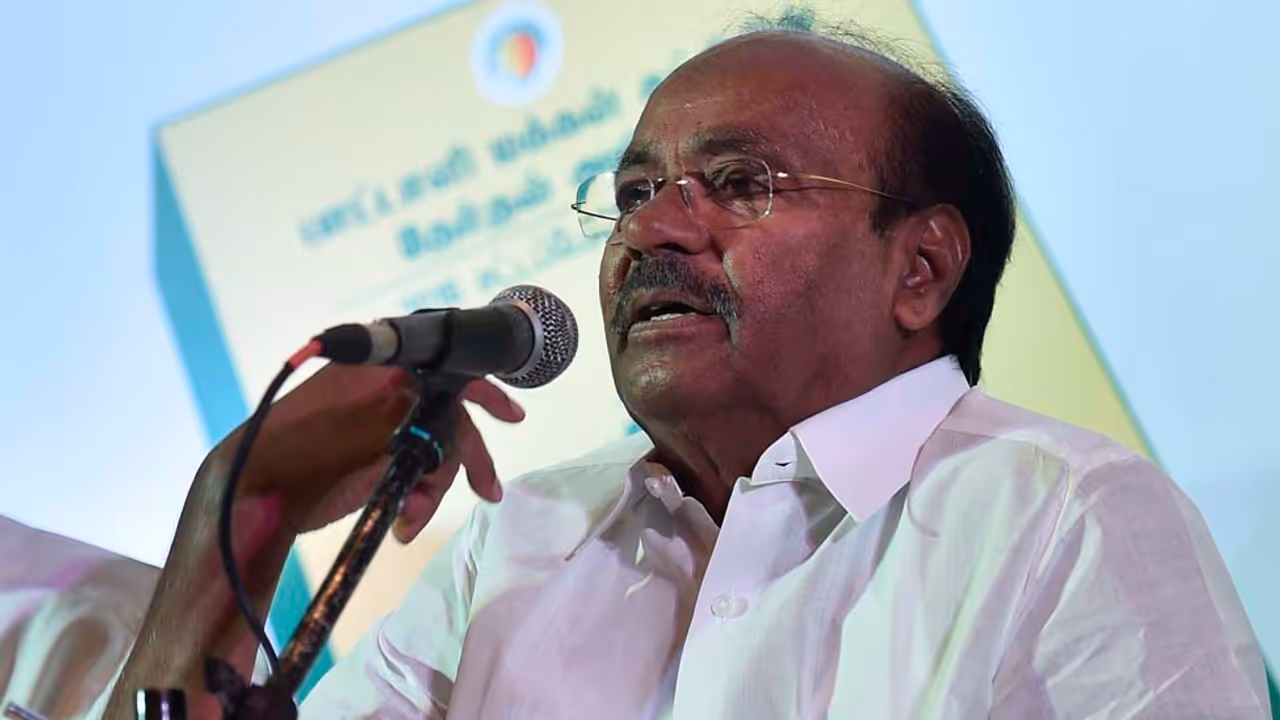 இந்த எண்ணிக்கையெல்லாம் பத்தாது... இதை உடனே தாமதிக்காம செய்யுங்க... அலர்ட் செய்யும் டாக்டர் ராமதாஸ்..! இந்த எண்ணிக்கையெல்லாம் பத்தாது... இதை உடனே தாமதிக்காம செய்யுங்க... அலர்ட் செய்யும் டாக்டர் ராமதாஸ்..!