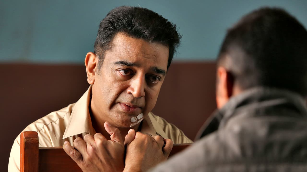 Kamal Haasan's Vishwaroopam 2 lands in legal trouble