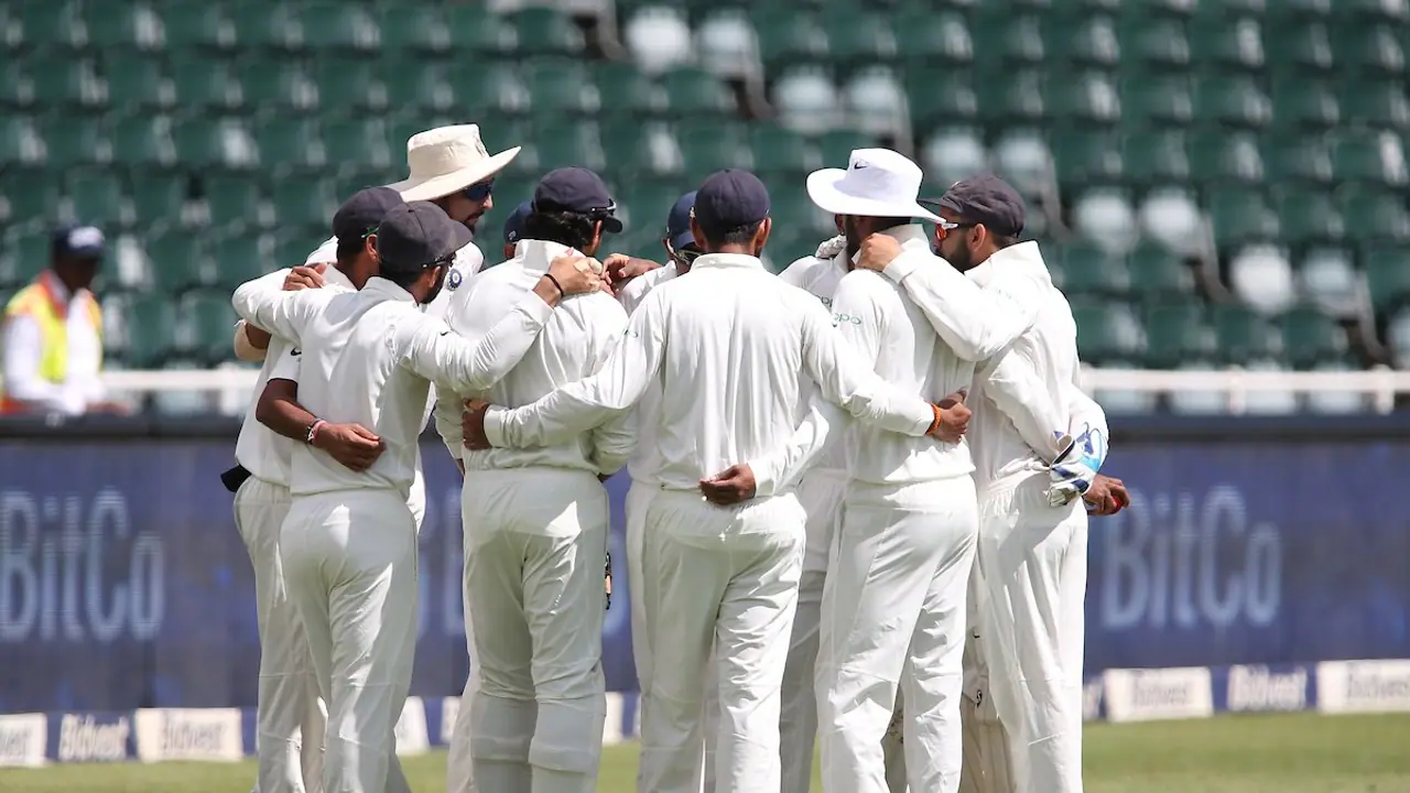 ಅತ್ಯುತ್ತಮ ನಾಯಕ; ಸಯ್ಯದ್ ಕಿರ್ಮಾನಿ ಆಯ್ಕೆಯಲ್ಲಿ ಕೊಹ್ಲಿಗಿಲ್ಲ ಸ್ಥಾನ! ಅತ್ಯುತ್ತಮ ನಾಯಕ; ಸಯ್ಯದ್ ಕಿರ್ಮಾನಿ ಆಯ್ಕೆಯಲ್ಲಿ ಕೊಹ್ಲಿಗಿಲ್ಲ ಸ್ಥಾನ!