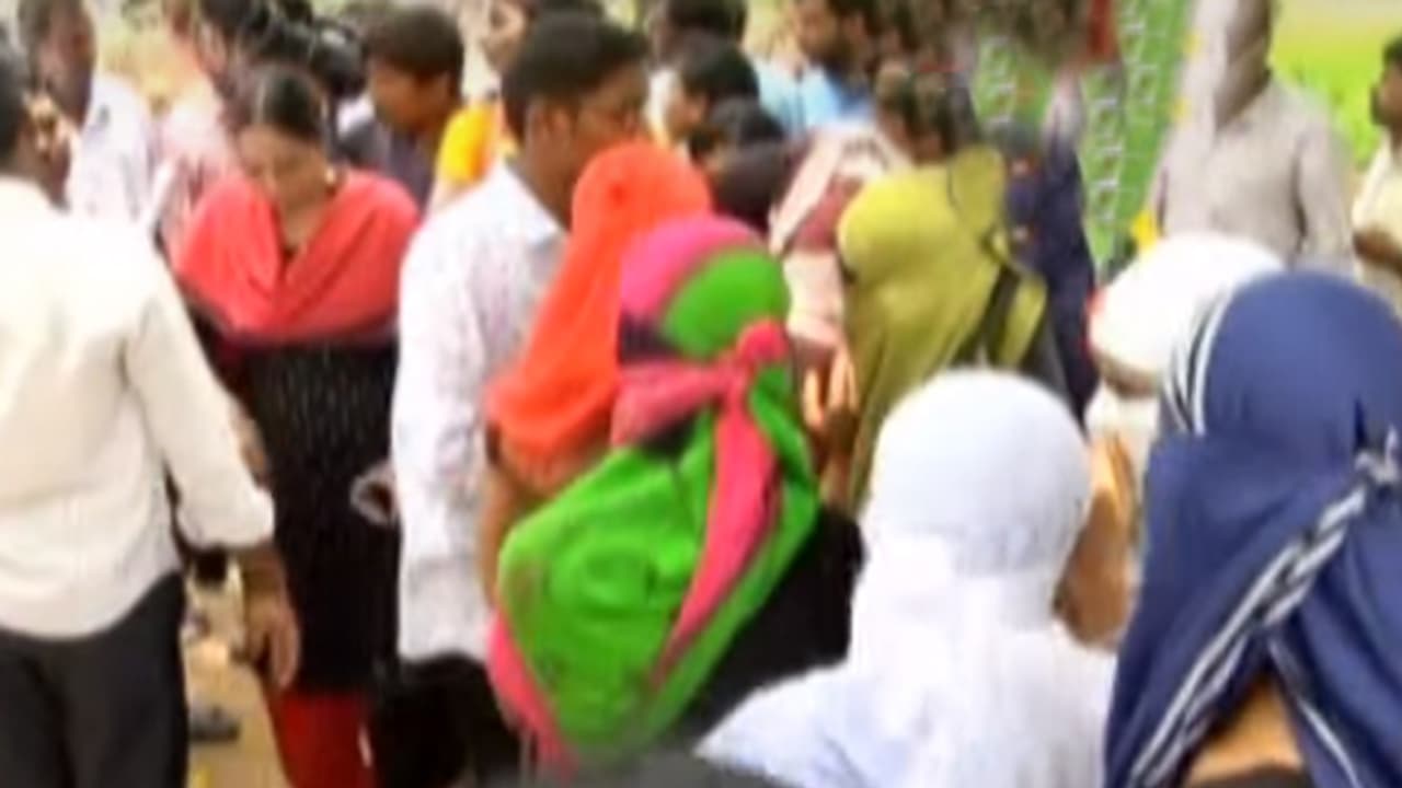 లైంగిక ఆరోపణలు:డీఎస్ తనయుడు సంజయ్పై నిర్భయ కేసు లైంగిక ఆరోపణలు:డీఎస్ తనయుడు సంజయ్పై నిర్భయ కేసు