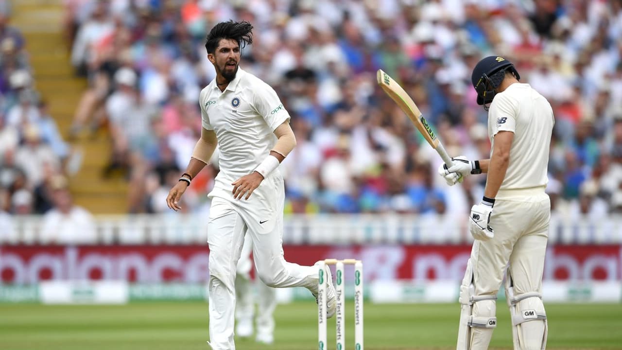 ಕ್ರಿಕೆಟ್ ದೇವರು ತೆಂಡೂಲ್ಕರ್ ಮಾತಿಗೆ ಇಶಾಂತ್ ಶರ್ಮಾ ಪುಳಕ ಕ್ರಿಕೆಟ್ ದೇವರು ತೆಂಡೂಲ್ಕರ್ ಮಾತಿಗೆ ಇಶಾಂತ್ ಶರ್ಮಾ ಪುಳಕ