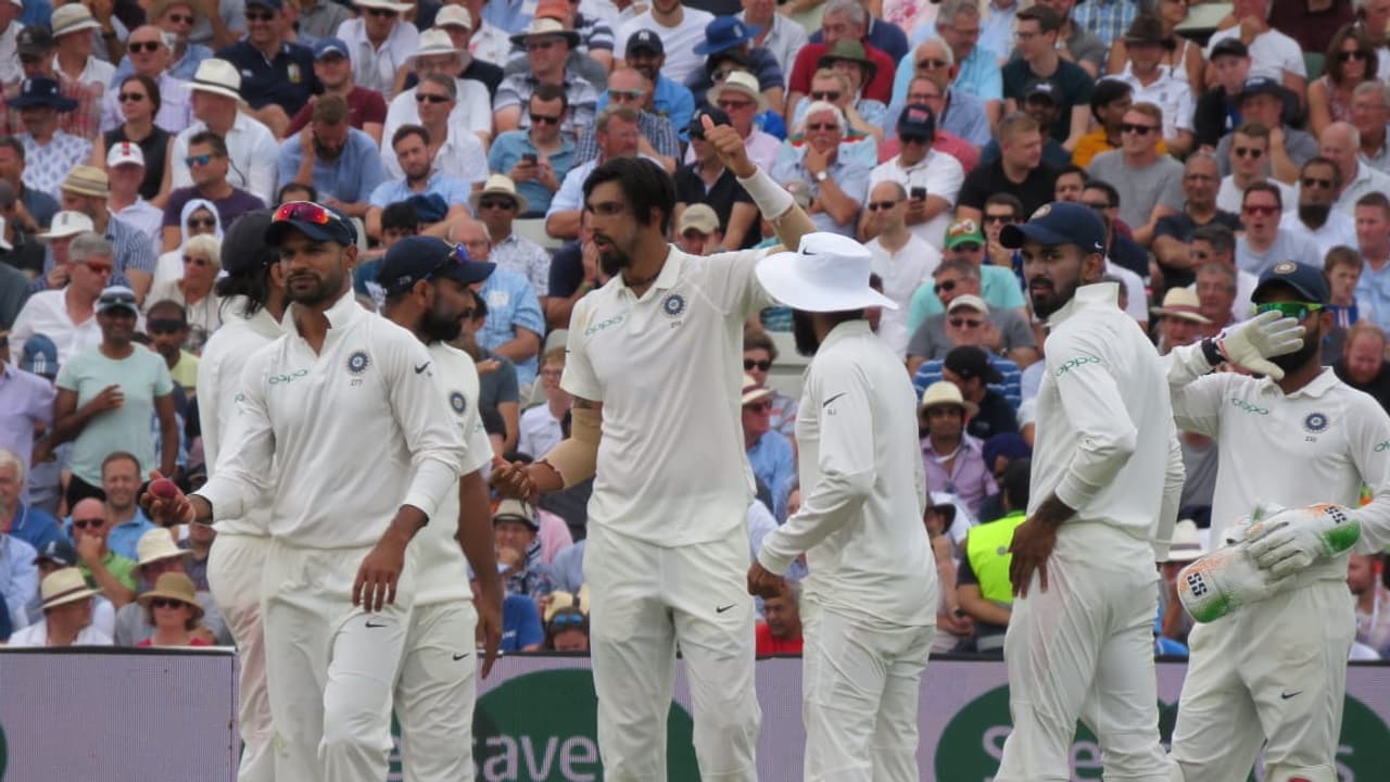 ഓസീസ് പര്യടനത്തിന് മുമ്പ് ഇന്ത്യക്ക് ശുഭവാര്ത്ത ഓസീസ് പര്യടനത്തിന് മുമ്പ് ഇന്ത്യക്ക് ശുഭവാര്ത്ത