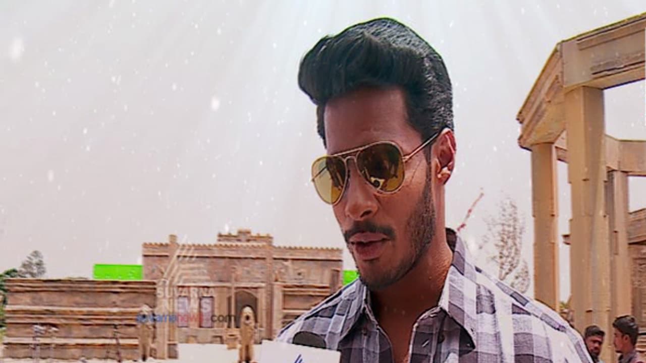 ಜೆಡಿಎಸ್ ಚುನಾವಣಾ ಟಿಕೆಟ್ ಯಾರಿಗೆ ..? : ನಿಖಿಲ್ ರಿಂದ ಹೊರಬಿತ್ತು ಮಾಹಿತಿ ಜೆಡಿಎಸ್ ಚುನಾವಣಾ ಟಿಕೆಟ್ ಯಾರಿಗೆ ..? : ನಿಖಿಲ್ ರಿಂದ ಹೊರಬಿತ್ತು ಮಾಹಿತಿ