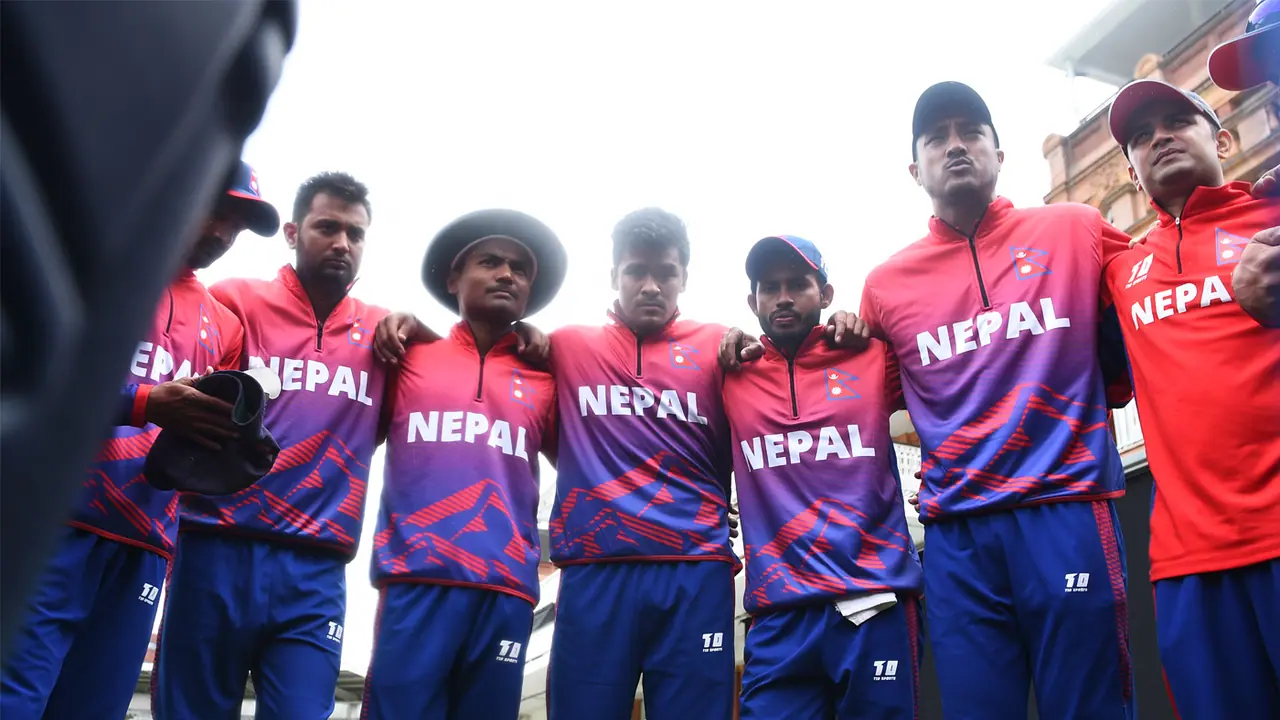 T20 World Cup 2024: Sri Lanka under pressure against Nepal; Rohit Paudel confident ahead of crucial encounter T20 World Cup 2024: Sri Lanka under pressure against Nepal; Rohit Paudel confident ahead of crucial encounter