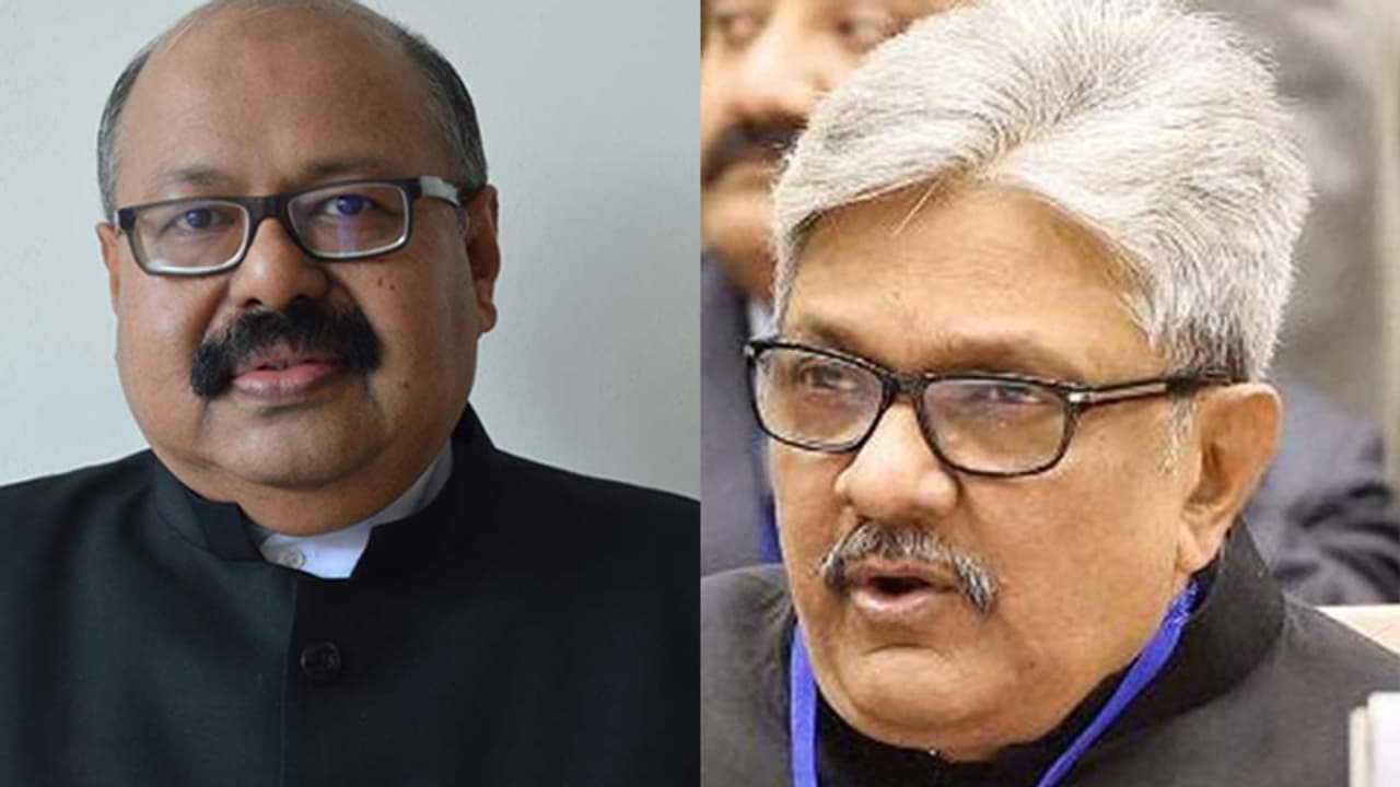 ഋഷികേഷ് റോയ് കേരള ഹൈക്കോടതി ചീഫ് ജസ്റ്റിസ്, കെഎം ജോസഫ് സുപ്രിം കോടതി ജഡ്ജി ഋഷികേഷ് റോയ് കേരള ഹൈക്കോടതി ചീഫ് ജസ്റ്റിസ്, കെഎം ജോസഫ് സുപ്രിം കോടതി ജഡ്ജി