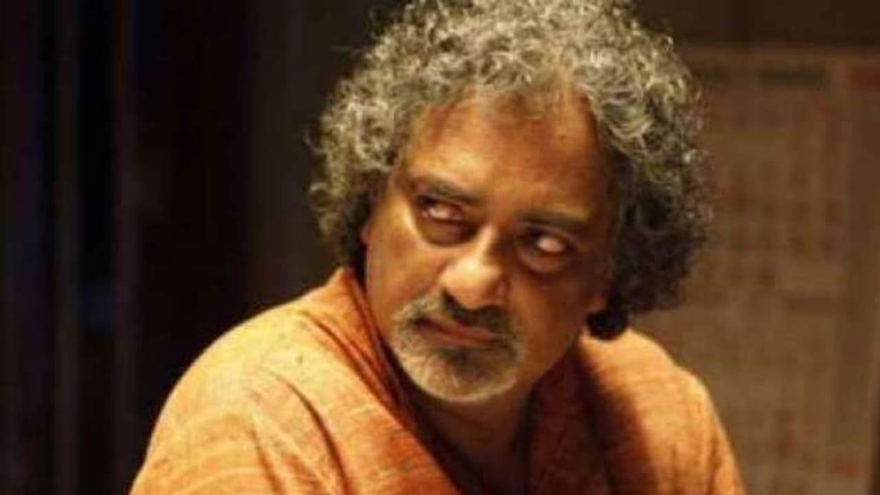 മദ്യവിമുക്തമായ ദൈവത്തിന്റെ സ്വന്തം നാടായി കേരളത്തെ മാറ്റാനാണ് ഈ ആപ്പ്; പരിഹാസവുമായി ജോയ് മാത്യു