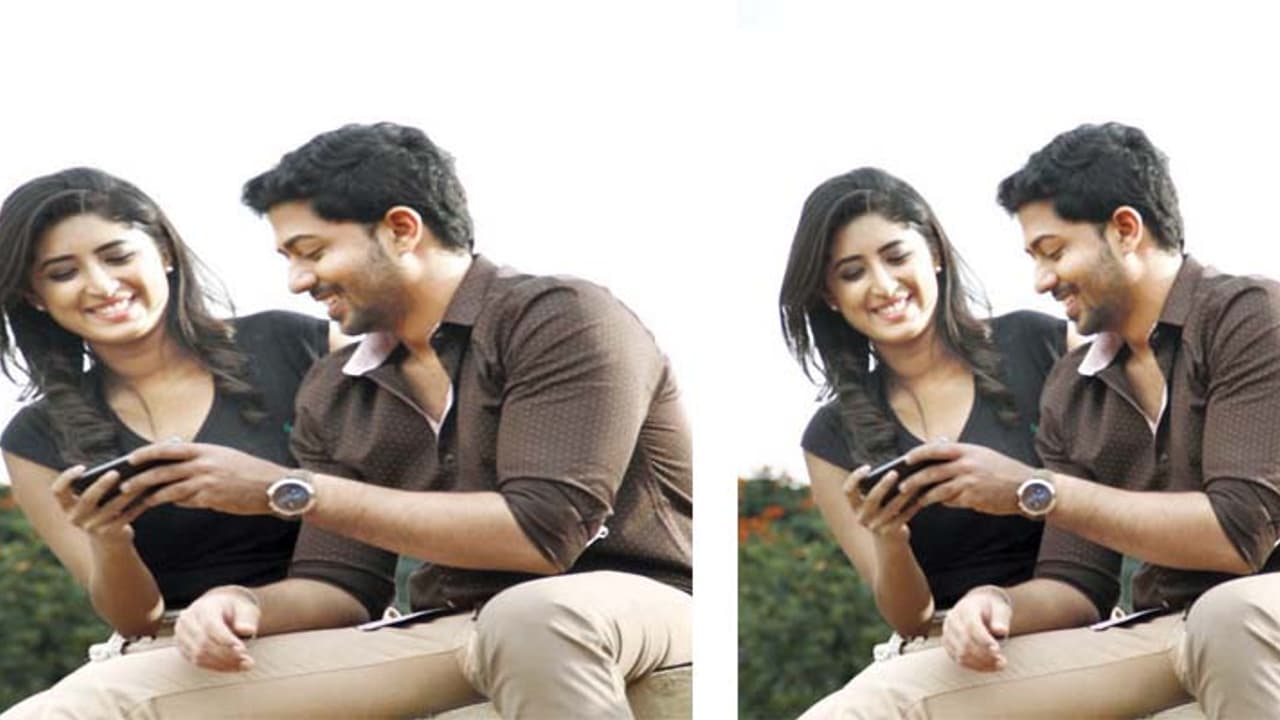 ಹೇಗಿದೆ ಕುಮಾರಿ 21 ಎಫ್? ಹೇಗಿದೆ ಕುಮಾರಿ 21 ಎಫ್?