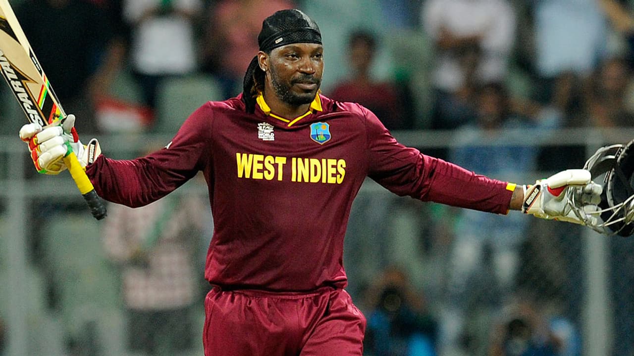 ವಿಶ್ವಕಪ್ 2019: ಕ್ರಿಸ್ ಗೇಲ್ಗೆ ಹೊಡೀತು ಜಾಕ್ ಪಾಟ್! ವಿಶ್ವಕಪ್ 2019: ಕ್ರಿಸ್ ಗೇಲ್ಗೆ ಹೊಡೀತು ಜಾಕ್ ಪಾಟ್!