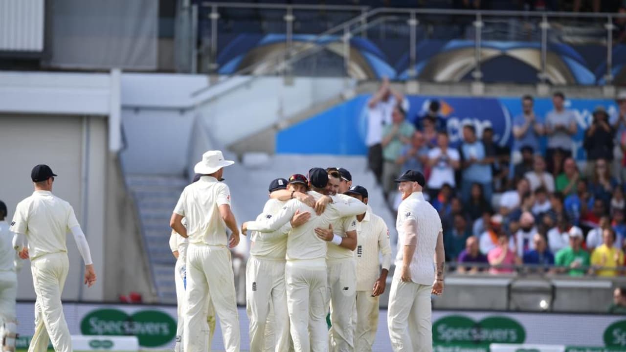 ಐರ್ಲೆಂಡ್ ವಿರುದ್ಧದ ಏಕೈಕ ಟೆಸ್ಟ್ ಪಂದ್ಯಕ್ಕೆ ಇಂಗ್ಲೆಂಡ್ ತಂಡ ಪ್ರಕಟ