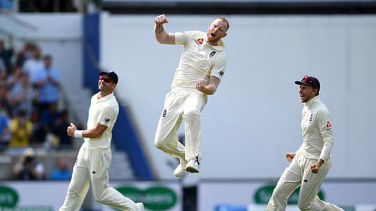 2ನೇ ಟೆಸ್ಟ್’ಗೆ ಇಂಗ್ಲೆಂಡ್ ತಂಡ ಪ್ರಕಟ: ಮೊದಲ ಪಂದ್ಯದ ಹೀರೋ ಔಟ್..! 2ನೇ ಟೆಸ್ಟ್’ಗೆ ಇಂಗ್ಲೆಂಡ್ ತಂಡ ಪ್ರಕಟ: ಮೊದಲ ಪಂದ್ಯದ ಹೀರೋ ಔಟ್..!