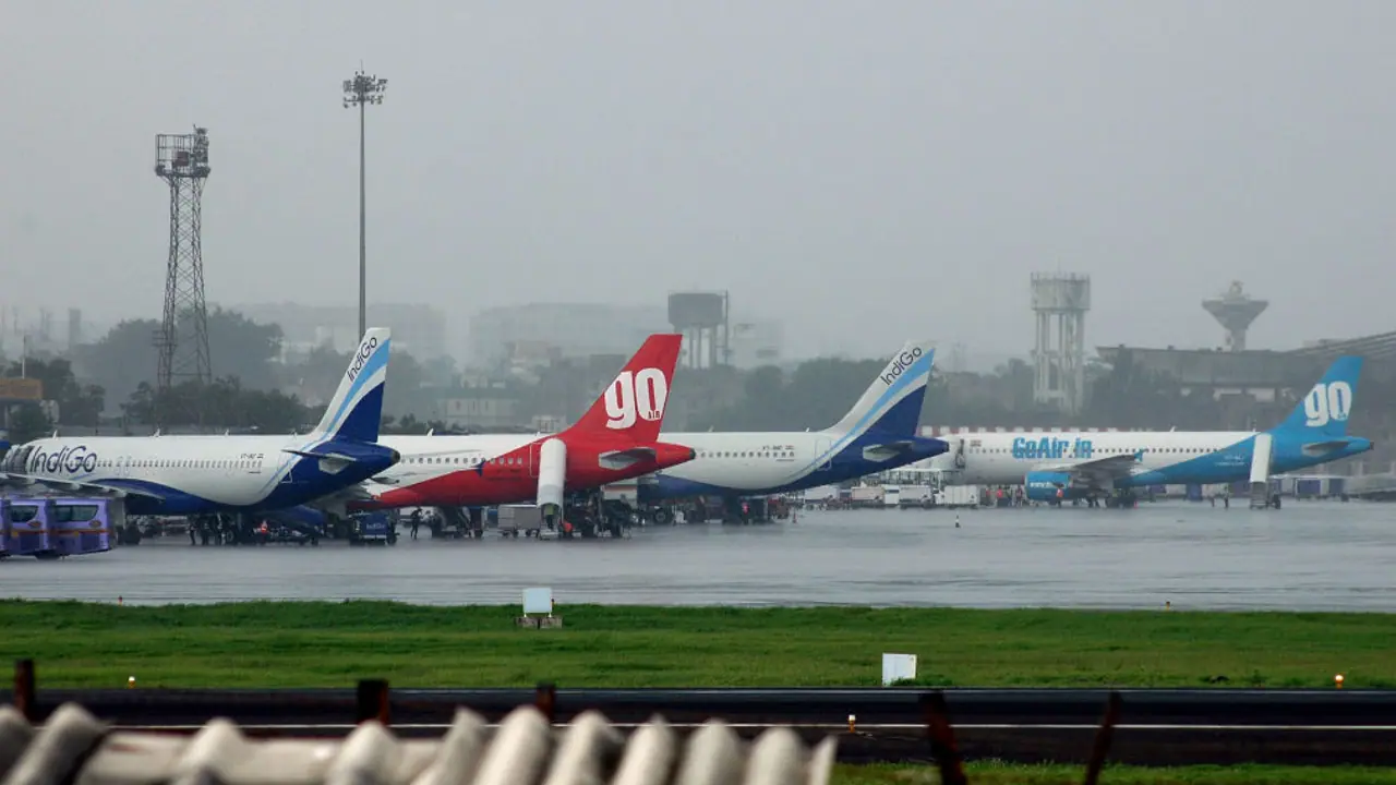 Budget carrier GoAir offers 1 mn seats up for sale at Rs 1,099 starting fares Budget carrier GoAir offers 1 mn seats up for sale at Rs 1,099 starting fares