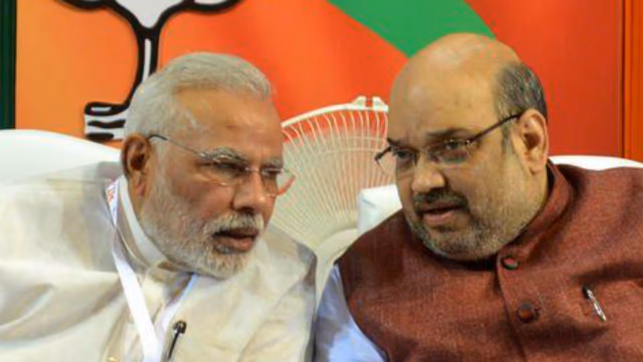 ರಾಜೀವ್ ಗಾಂಧಿ ರೀತಿ ಮೋದಿ, ಅಮಿತ್ ಶಾ ಹತ್ಯೆಗೆ ಸಂಚು ರಾಜೀವ್ ಗಾಂಧಿ ರೀತಿ ಮೋದಿ, ಅಮಿತ್ ಶಾ ಹತ್ಯೆಗೆ ಸಂಚು