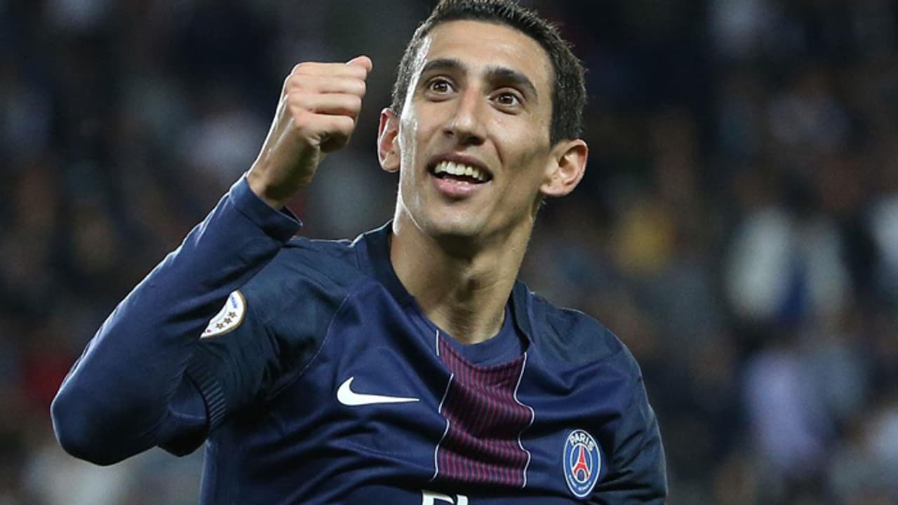 മലാഖയായി വീണ്ടും മരിയ; പിഎസ്ജിയ്ക്ക് സൂപ്പര്കപ്പ് മലാഖയായി വീണ്ടും മരിയ; പിഎസ്ജിയ്ക്ക് സൂപ്പര്കപ്പ്