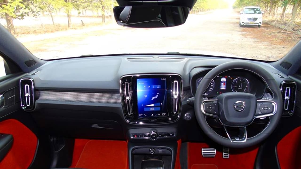 Volvo : വോൾവോ ഇന്ത്യൻ ലൈനപ്പിന്‍റെ വില വർദ്ധിപ്പിച്ചു