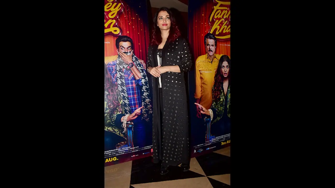 This is what Aishwarya Rai Bachchan thinks about housewives