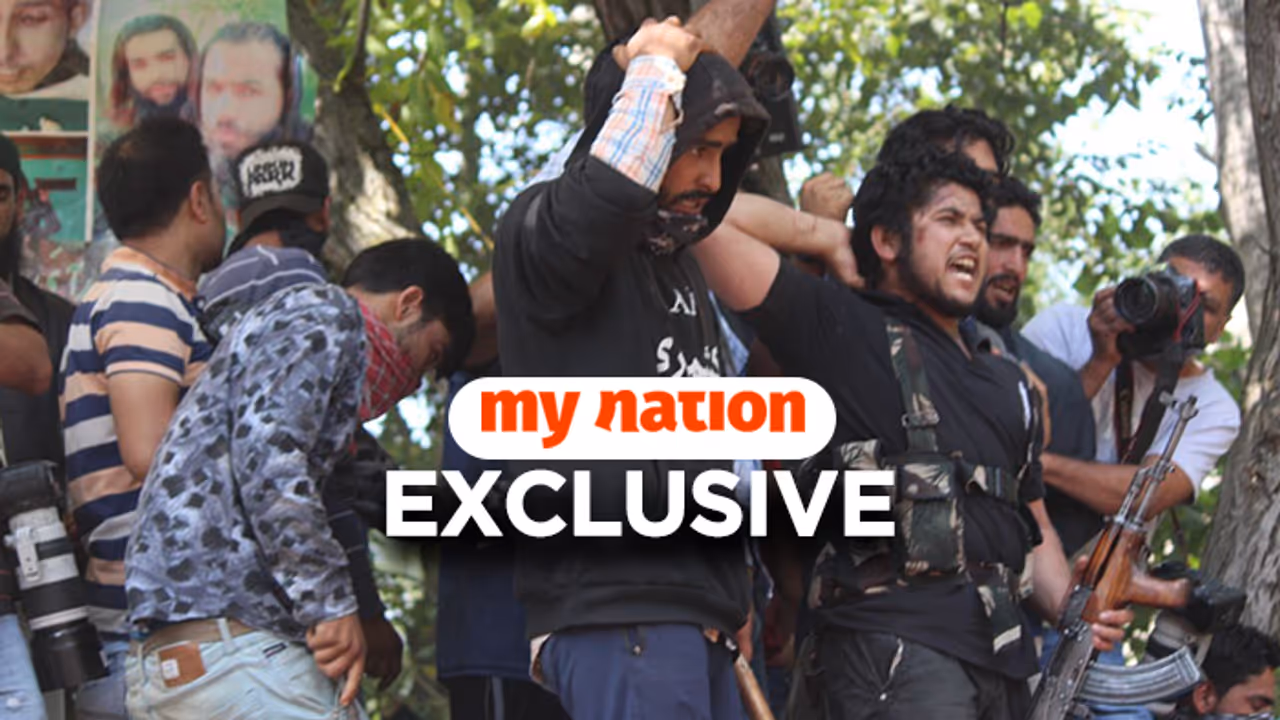 Should Army return Kashmir terrorists’ bodies for Jihad job fairs? Forces mull controlled funerals