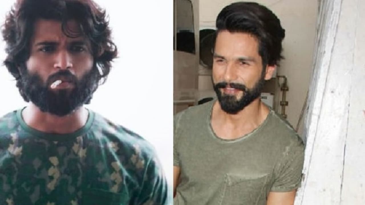 Shahid Kapoor will soon be a ‘drug addict’; Here is how