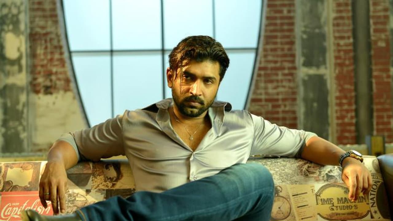 ஹிந்தியில் ரீமேக் ஆகும் அருண் விஜயின் தடம்..யார் ஹீரோ தெரியுமா? ஹிந்தியில் ரீமேக் ஆகும் அருண் விஜயின் தடம்..யார் ஹீரோ தெரியுமா?