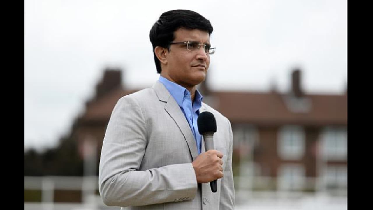 ಬಿಸಿಸಿಐ ಮುಂದಿನ ಅಧ್ಯಕ್ಷರಾಗ್ತಾರ ಸೌರವ್ ಗಂಗೂಲಿ? ಬಿಸಿಸಿಐ ಮುಂದಿನ ಅಧ್ಯಕ್ಷರಾಗ್ತಾರ ಸೌರವ್ ಗಂಗೂಲಿ?