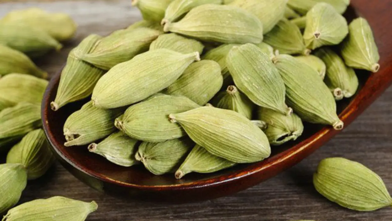 'ഓണകിറ്റിലെ ഏലയ്ക്ക ഗുണനിലവാരമുള്ളത് തന്നെ'; പ്രതിപക്ഷ ആരോപണം തള്ളി സപ്ലൈക്കോ 'ഓണകിറ്റിലെ ഏലയ്ക്ക ഗുണനിലവാരമുള്ളത് തന്നെ'; പ്രതിപക്ഷ ആരോപണം തള്ളി സപ്ലൈക്കോ