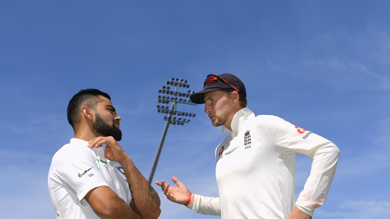 India vs England 2020 21, 3rd Test (D/N): Captains come up with contrasting views on Ahmedabad pitch India vs England 2020 21, 3rd Test (D/N): Captains come up with contrasting views on Ahmedabad pitch