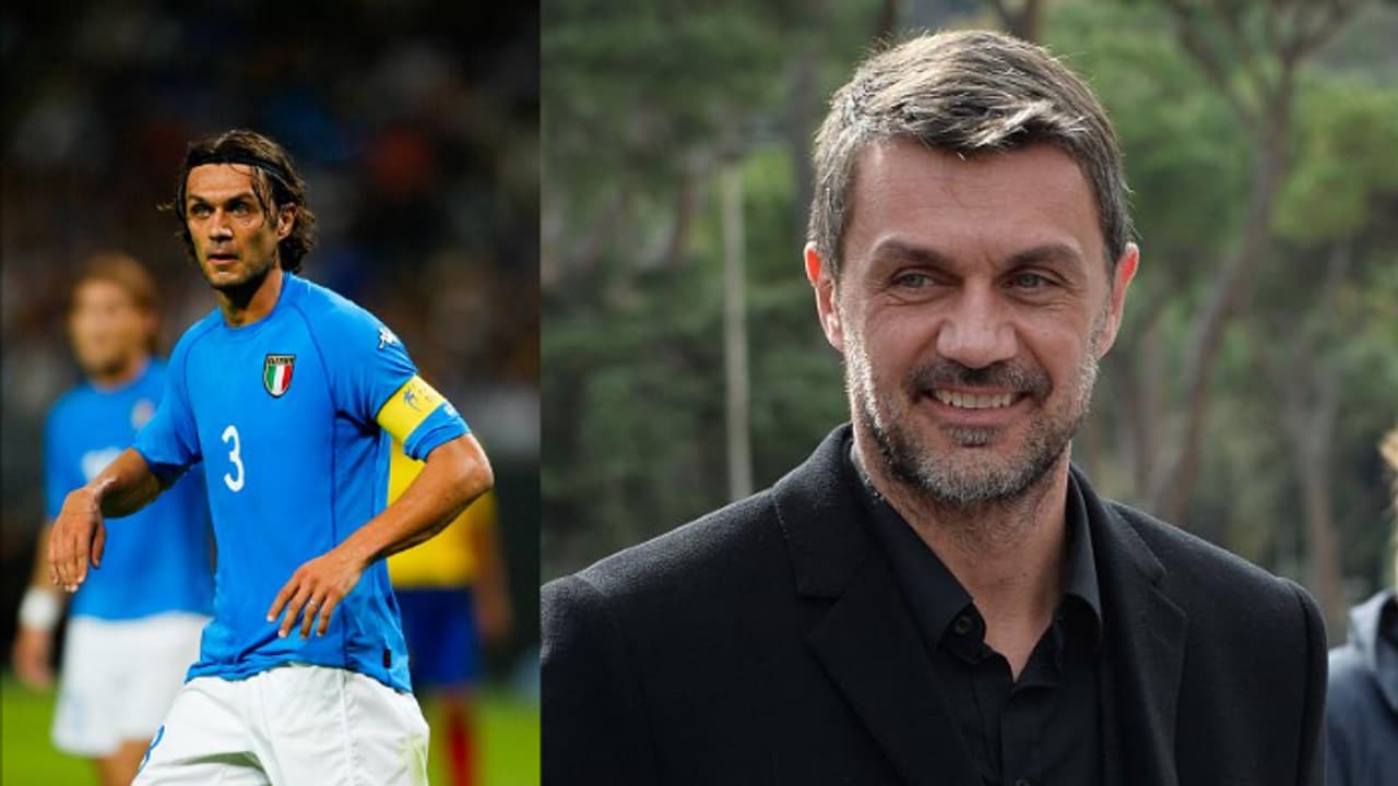 ഇതിഹാസ താരം മാല്ഡിനി വീണ്ടും എസി മിലാനില്! ഇതിഹാസ താരം മാല്ഡിനി വീണ്ടും എസി മിലാനില്!