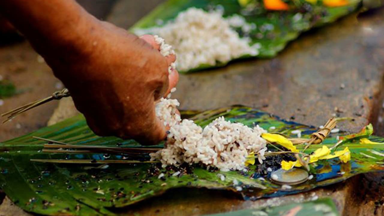 ശംഖുമുഖത്ത് ഇത്തവണ ബലിതര്പ്പണത്തിന് നിയന്ത്രണം ഏർപ്പെടുത്തും ശംഖുമുഖത്ത് ഇത്തവണ ബലിതര്പ്പണത്തിന് നിയന്ത്രണം ഏർപ്പെടുത്തും