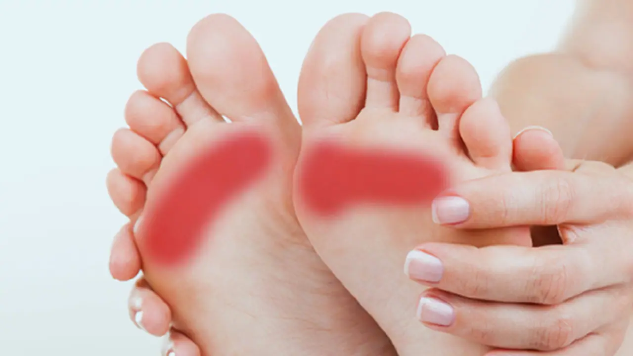 കൈ കാല് തരിപ്പ് നിസാരമായി കാണരുത് കൈ കാല് തരിപ്പ് നിസാരമായി കാണരുത്