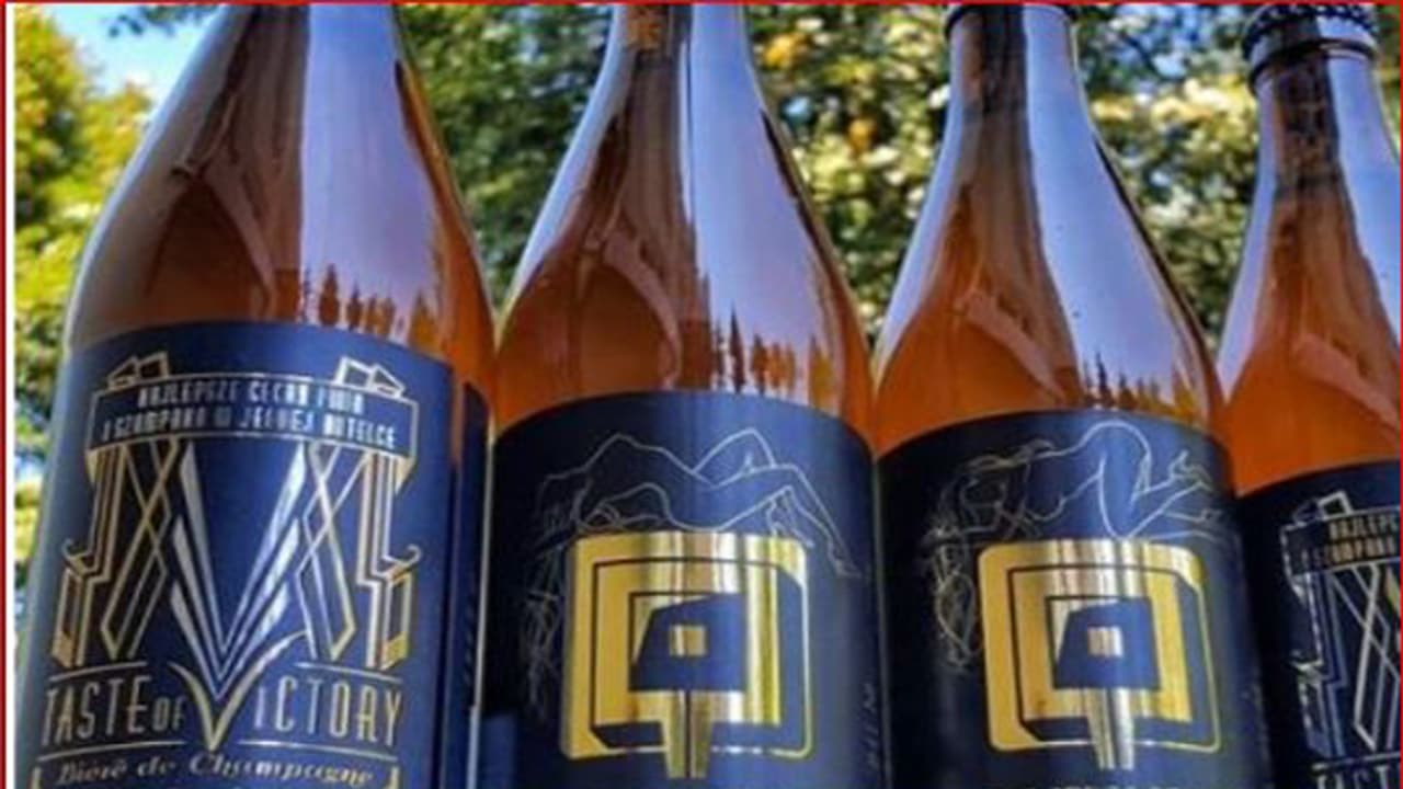 ತಮಾಷೆಯಲ್ಲ ಇದು ಸುಂದರಿಯರ ಗುಪ್ತಾಂಗದಿಂದ ತಯಾರಿಸಿದ ಬಿಯರ್! ತಮಾಷೆಯಲ್ಲ ಇದು ಸುಂದರಿಯರ ಗುಪ್ತಾಂಗದಿಂದ ತಯಾರಿಸಿದ ಬಿಯರ್!