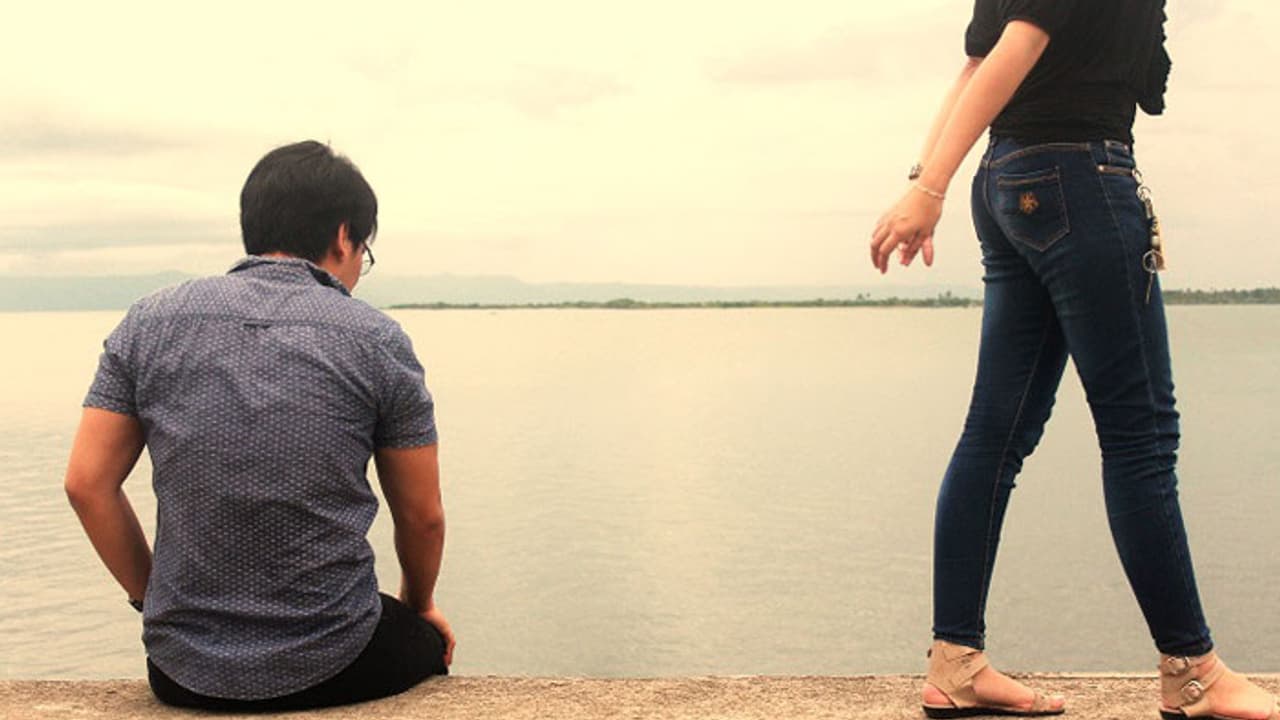 ಲವ್ ಬ್ರೇಕ್ ಅಪ್ : ಒಳ್ಳೇದು ಬಿಡಿ ..! ಲವ್ ಬ್ರೇಕ್ ಅಪ್ : ಒಳ್ಳೇದು ಬಿಡಿ ..!