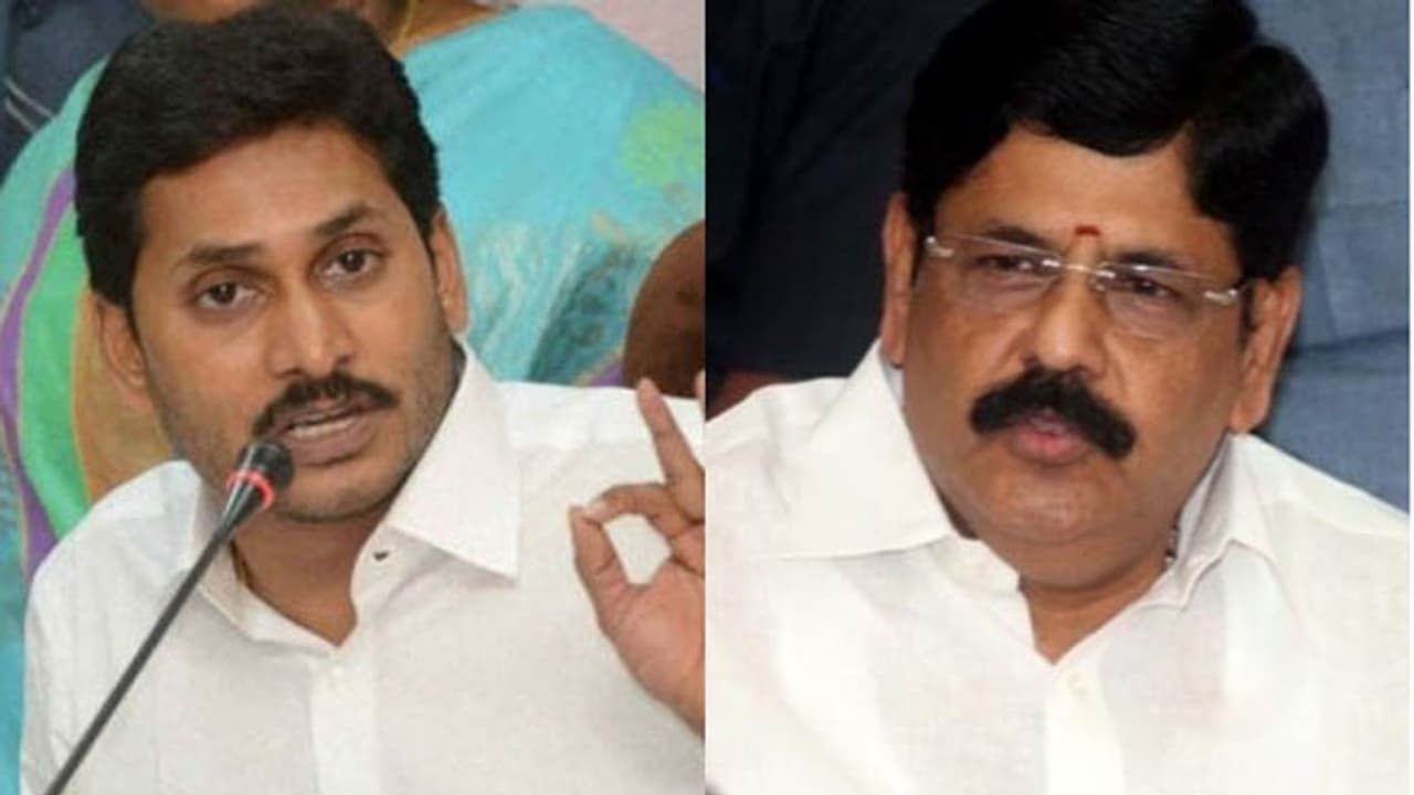 సస్పెన్స్ కి తెరదించిన ఆనం... తర్వాత నేదురుమల్లి