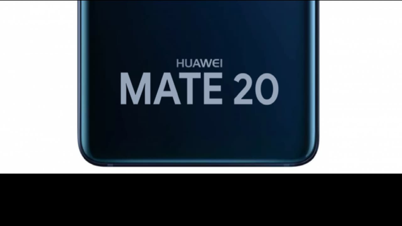 പിന്നില് മൂന്ന് ക്യാമറയുമായി വാവ്വേ മെയ്റ്റ് 20 പ്രോ പിന്നില് മൂന്ന് ക്യാമറയുമായി വാവ്വേ മെയ്റ്റ് 20 പ്രോ