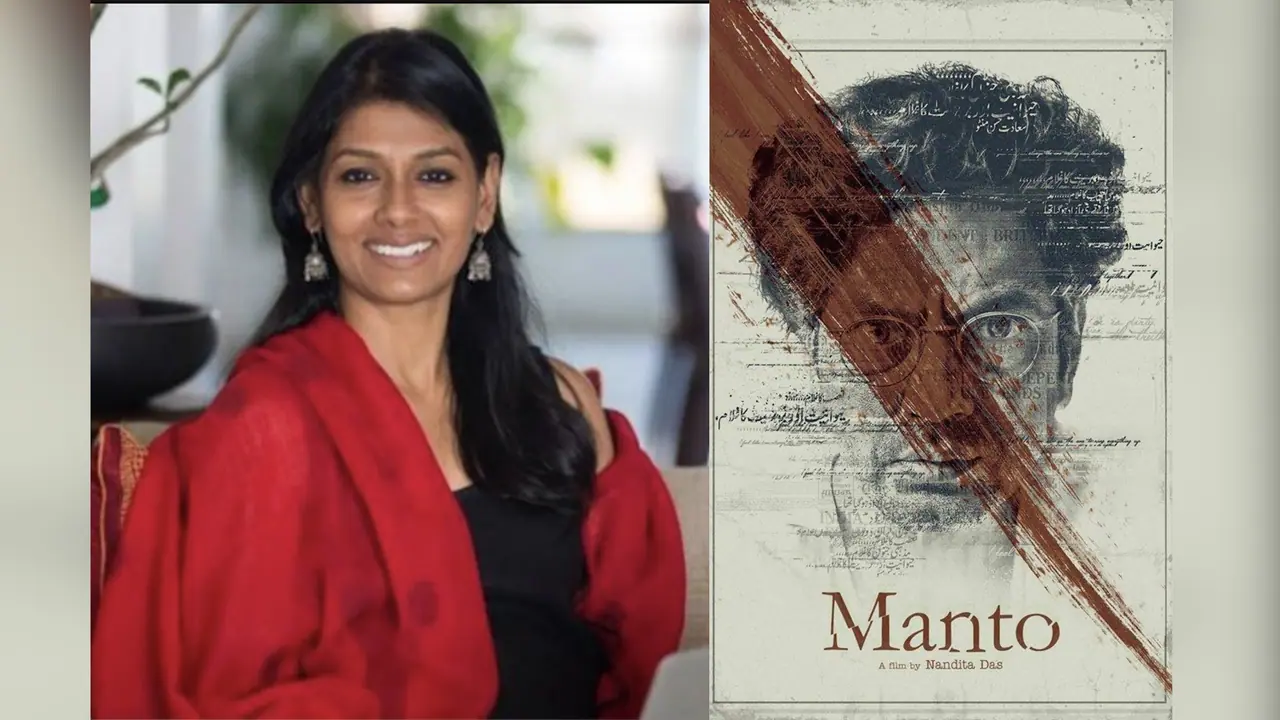 Nawazuddin has many traits that are similar to Manto: Nandita Das