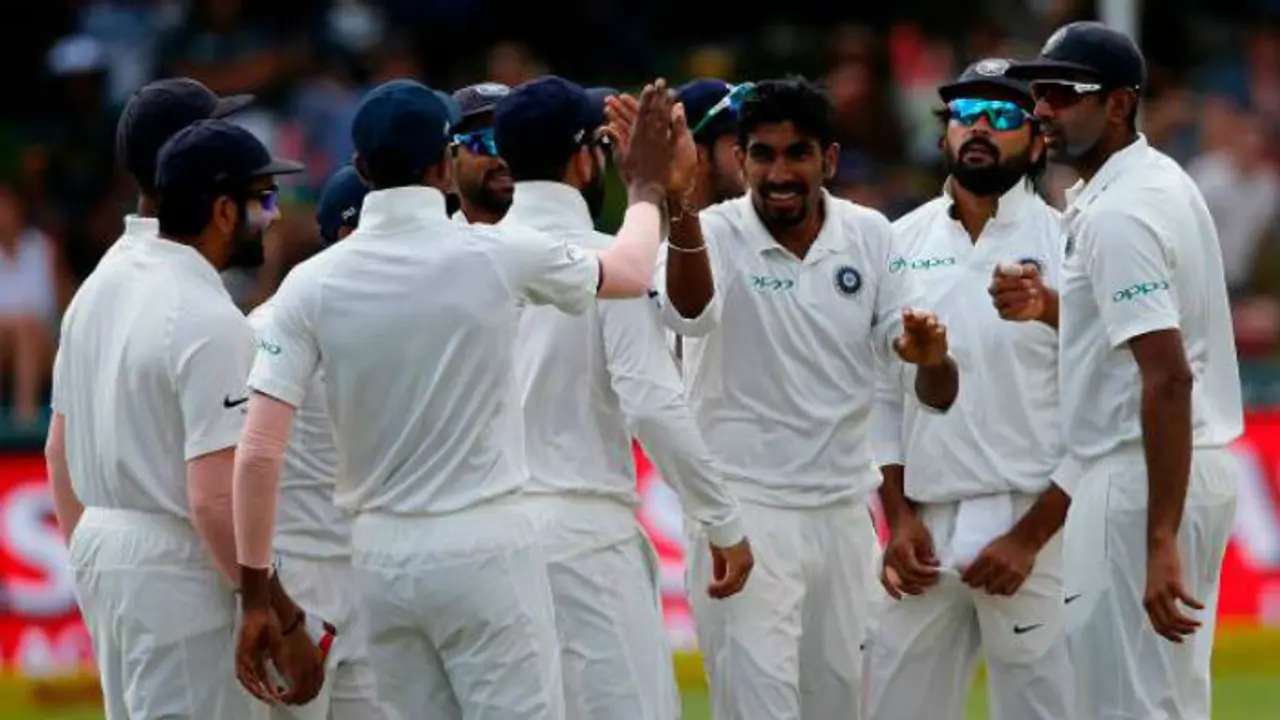 India vs England 2018: Jasprit Bumrah may not play in the second Test at Lord's