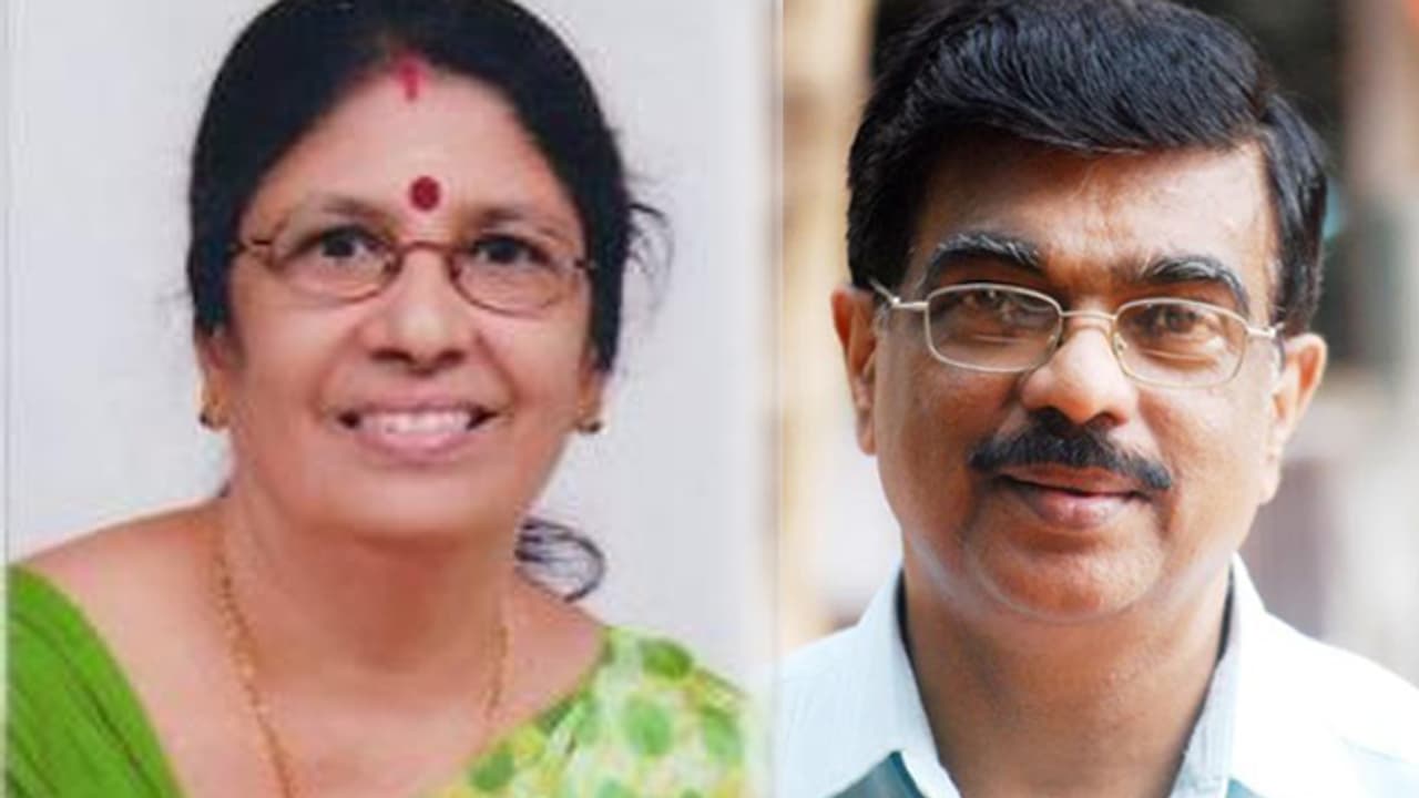 രാഷ്ട്രപതി പങ്കെടുക്കുന്ന ചടങ്ങില്നിന്ന് തൃശൂര് മേയറെയും എംപിയെയും ഒഴിവാക്കി രാഷ്ട്രപതി പങ്കെടുക്കുന്ന ചടങ്ങില്നിന്ന് തൃശൂര് മേയറെയും എംപിയെയും ഒഴിവാക്കി