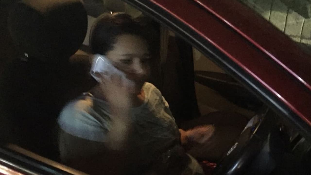 ಅಡ್ಡಾದಿಡ್ಡಿ ಕಾರು ಚಲಿಸಿದ ರವಿ ಬೆಳಗೆರೆ ಪುತ್ರಿ ಅಡ್ಡಾದಿಡ್ಡಿ ಕಾರು ಚಲಿಸಿದ ರವಿ ಬೆಳಗೆರೆ ಪುತ್ರಿ