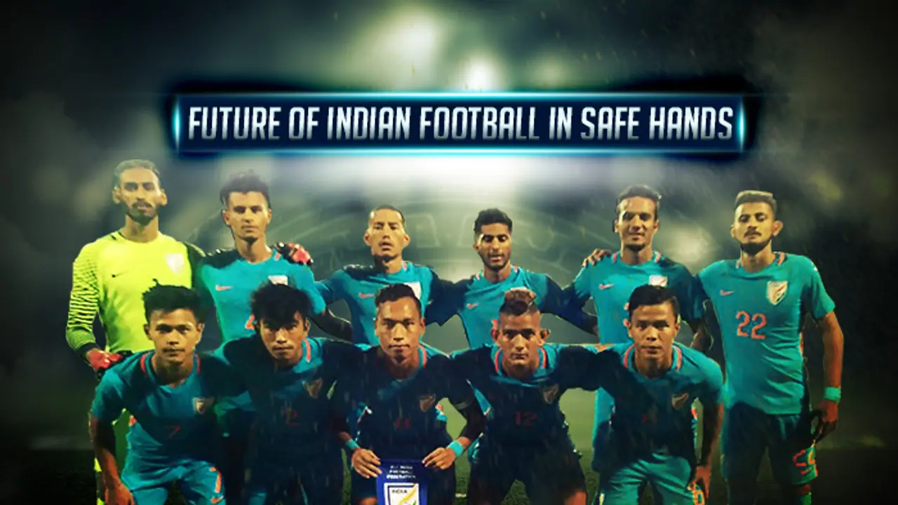 COTIF Cup U20 tournament: 10 man India stun Argentina to create history COTIF Cup U20 tournament: 10 man India stun Argentina to create history