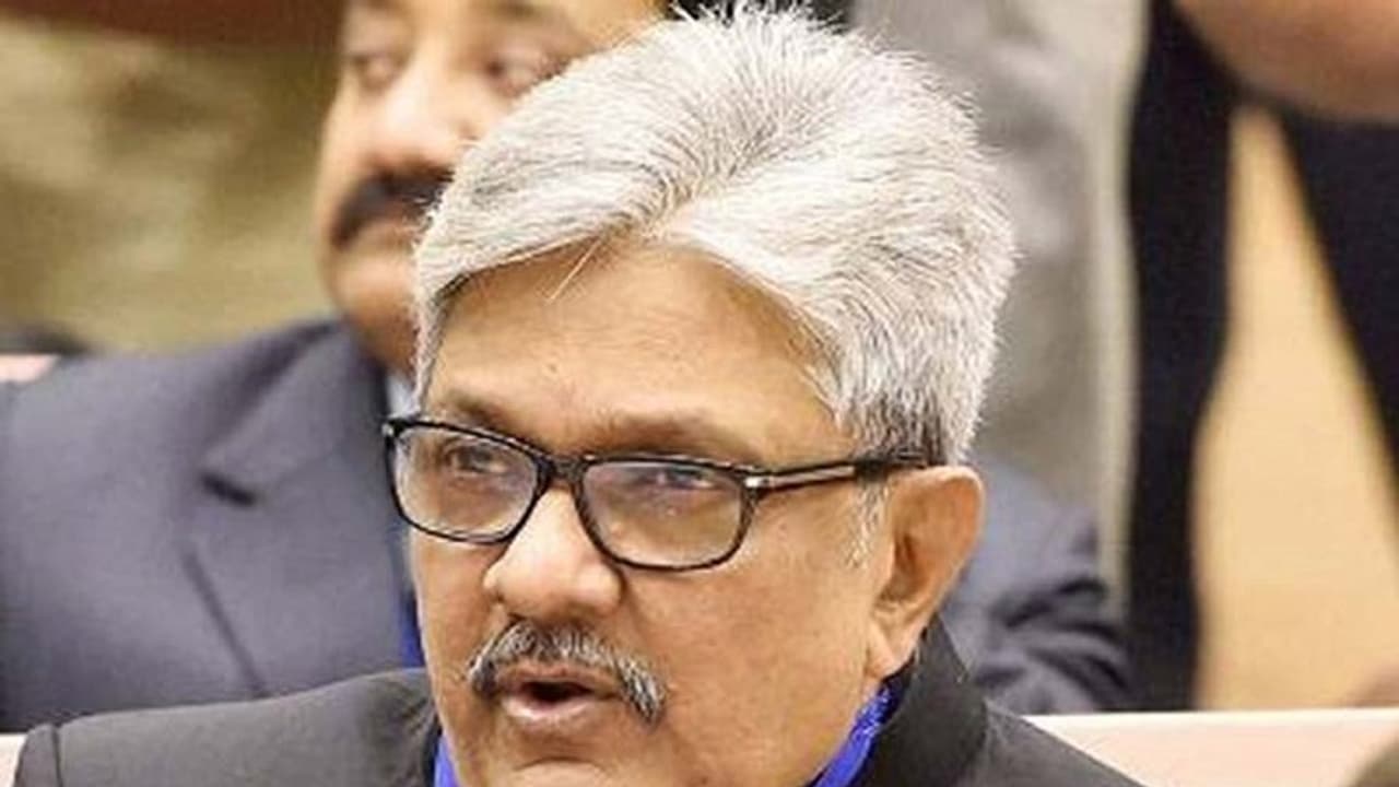 ജസ്റ്റിസ് കെ.എം.ജോസഫ് ഇന്ന് സത്യപ്രതിജ്ഞ ചെയ്യും ജസ്റ്റിസ് കെ.എം.ജോസഫ് ഇന്ന് സത്യപ്രതിജ്ഞ ചെയ്യും