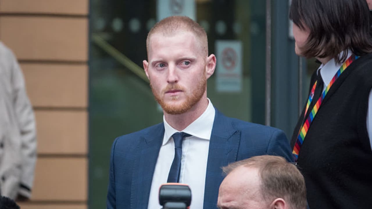 India vs England 2018: Ben Stokes goes on trial for street fight outside Bristol nightclub in 2017 India vs England 2018: Ben Stokes goes on trial for street fight outside Bristol nightclub in 2017