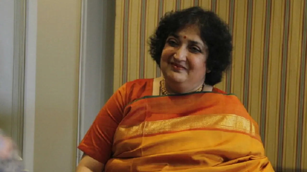 Rajinikanth’s wife Latha in exclusive interview with MyNation: Spiritual politics runs in family