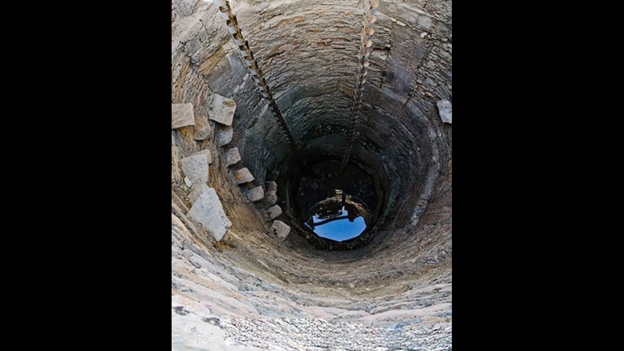 ಕರಾವಳಿಯಲ್ಲಿ ಬಾವಿಗಳೀಗ ಖಾಲಿ ಖಾಲಿ! ಯಾಕೆ ಹೀಗೆ..? ಕರಾವಳಿಯಲ್ಲಿ ಬಾವಿಗಳೀಗ ಖಾಲಿ ಖಾಲಿ! ಯಾಕೆ ಹೀಗೆ..?